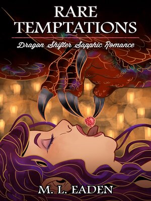 cover image of Rare Temptations